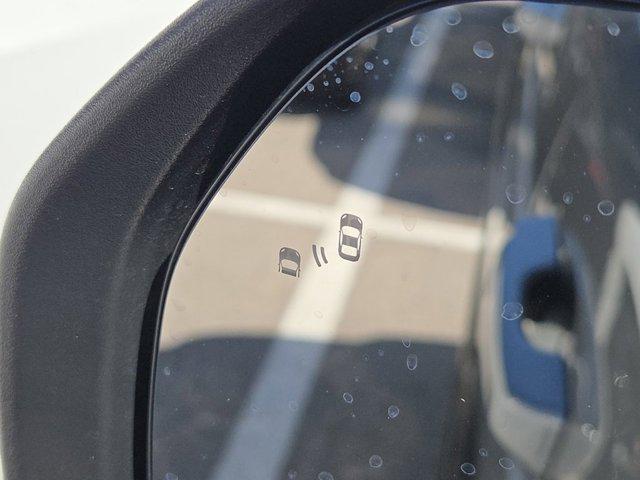 used 2023 Ford Bronco Sport car, priced at $29,291