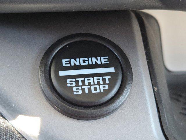 used 2023 Ford Bronco Sport car, priced at $29,291