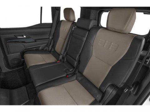 new 2024 Lexus GX 550 car, priced at $81,340