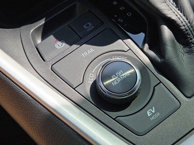 used 2024 Toyota RAV4 Hybrid car, priced at $39,400
