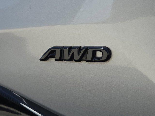 used 2024 Toyota RAV4 Hybrid car, priced at $39,400