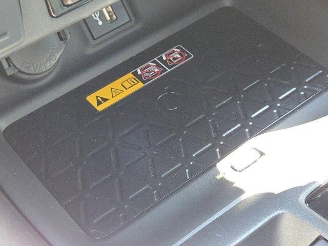 used 2024 Toyota RAV4 Hybrid car, priced at $39,400