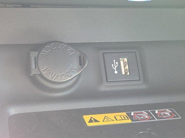 used 2024 Toyota RAV4 Hybrid car, priced at $39,400