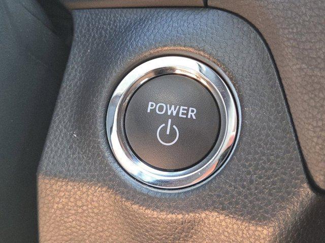 used 2024 Toyota RAV4 Hybrid car, priced at $39,400