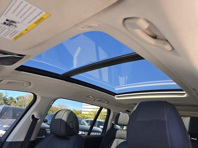 used 2021 BMW X7 car, priced at $39,147