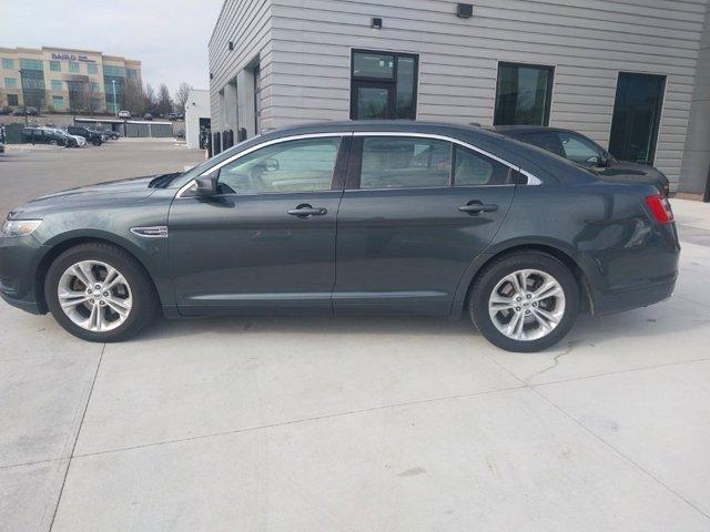 used 2016 Ford Taurus car, priced at $9,978