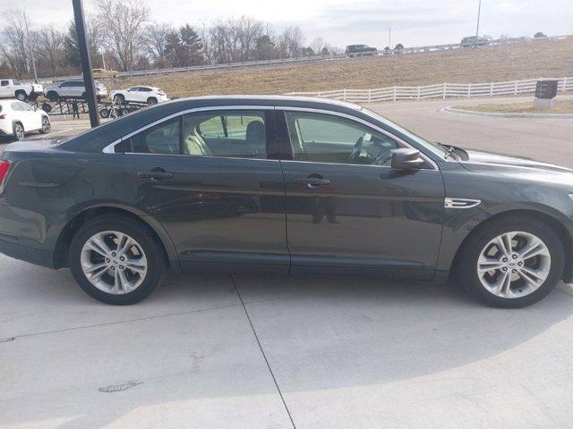 used 2016 Ford Taurus car, priced at $9,978