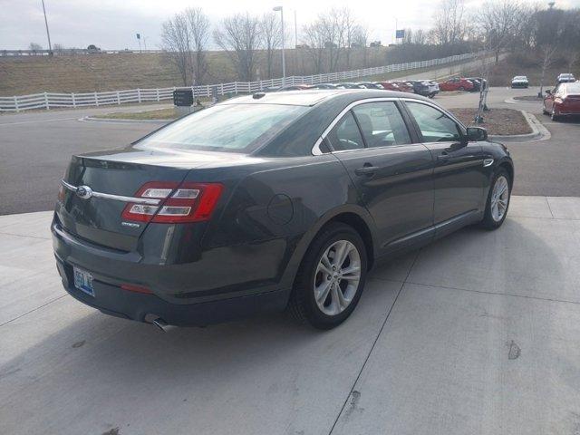 used 2016 Ford Taurus car, priced at $9,978