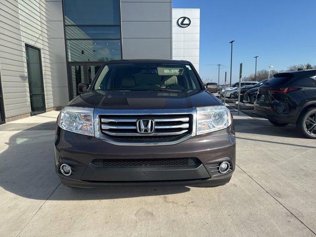 used 2013 Honda Pilot car, priced at $15,000