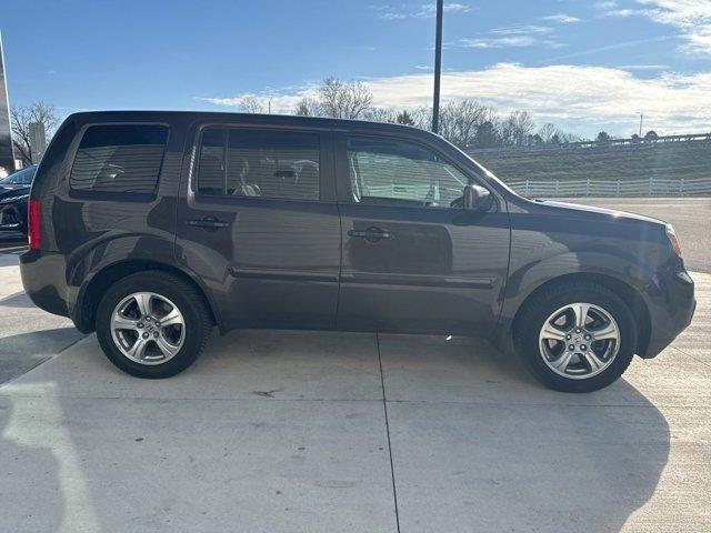 used 2013 Honda Pilot car, priced at $15,000