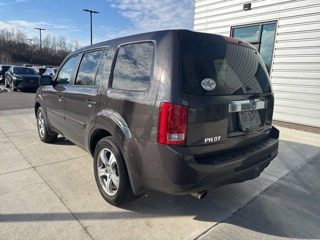 used 2013 Honda Pilot car, priced at $15,000