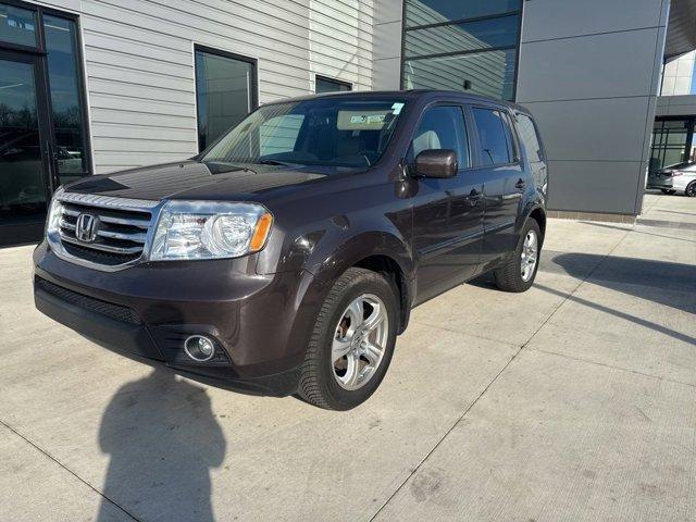 used 2013 Honda Pilot car, priced at $15,000