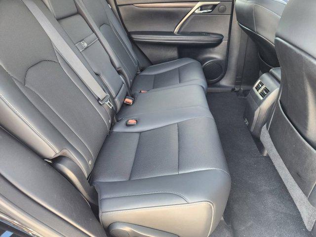 used 2021 Lexus RX 350 car, priced at $39,208