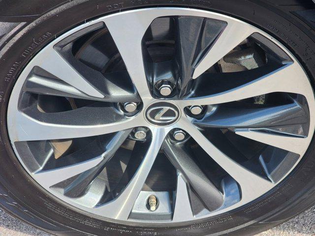 used 2021 Lexus RX 350 car, priced at $39,208