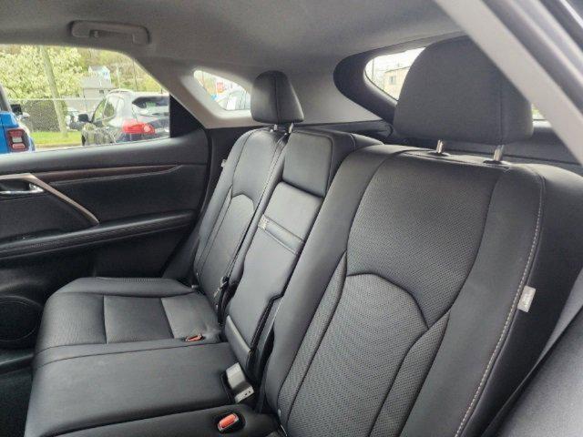 used 2021 Lexus RX 350 car, priced at $39,208