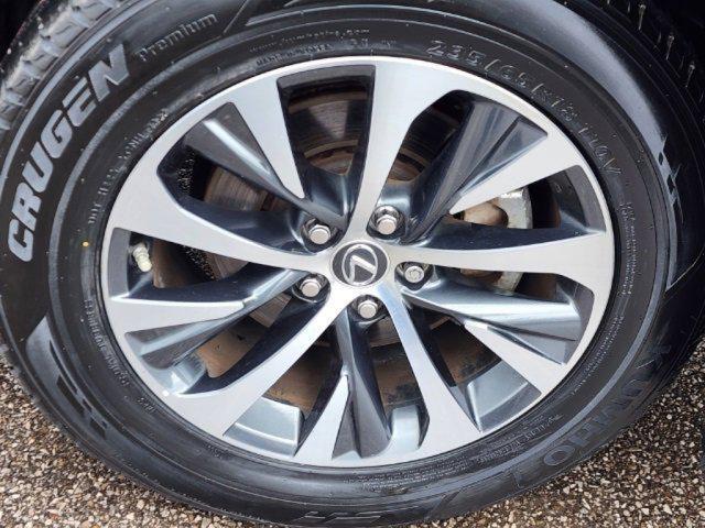 used 2021 Lexus RX 350 car, priced at $39,208