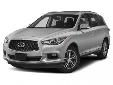 used 2020 INFINITI QX60 car, priced at $21,985