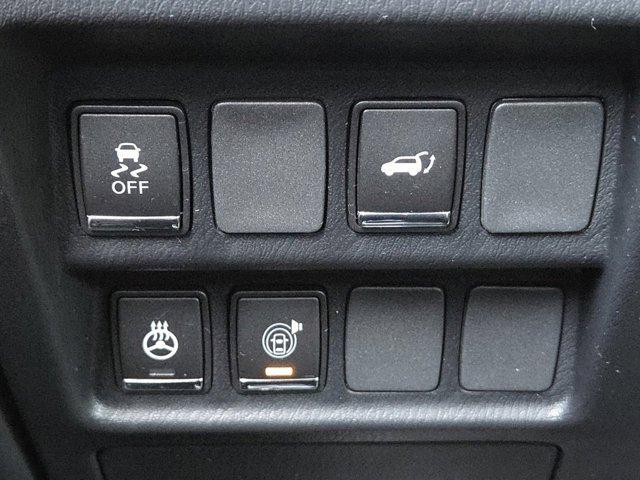 used 2020 INFINITI QX60 car, priced at $21,384