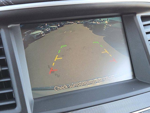 used 2020 INFINITI QX60 car, priced at $21,384