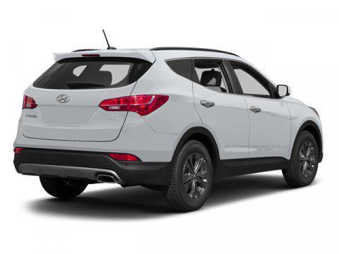 used 2013 Hyundai Santa Fe car, priced at $9,405