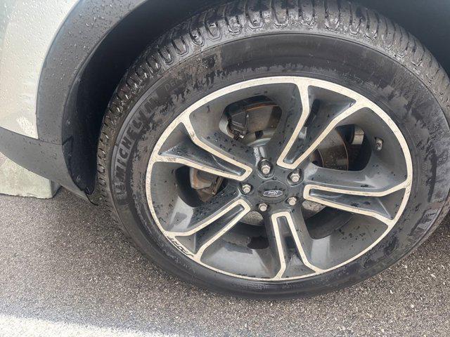 used 2014 Ford Explorer car, priced at $11,937