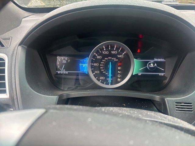 used 2014 Ford Explorer car, priced at $11,937