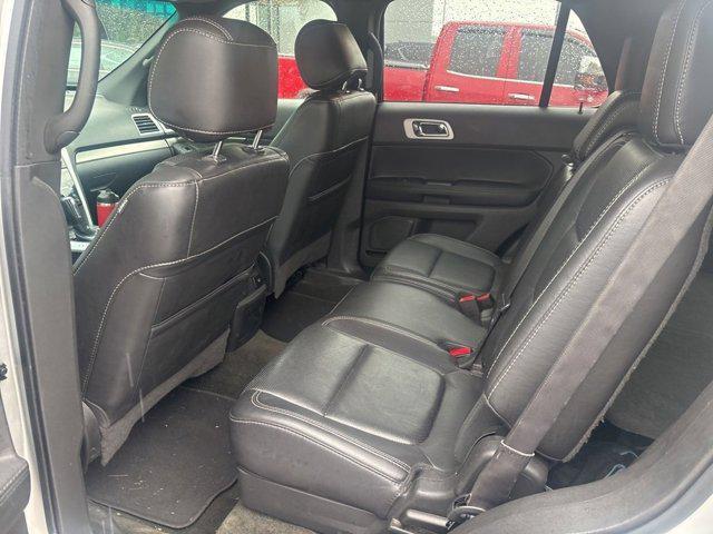 used 2014 Ford Explorer car, priced at $11,937