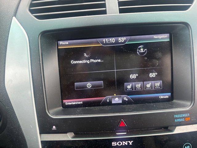 used 2014 Ford Explorer car, priced at $11,937