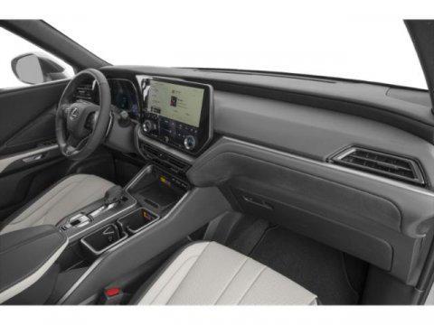 new 2026 Lexus TX 500h car, priced at $75,218