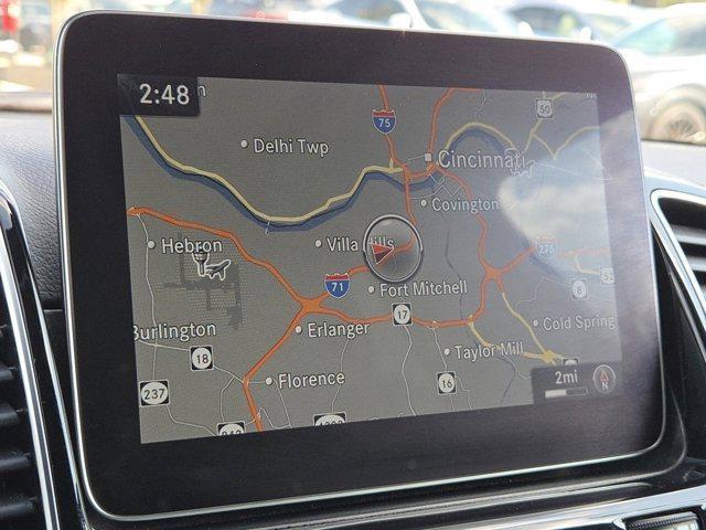 used 2019 Mercedes-Benz GLS 450 car, priced at $25,911