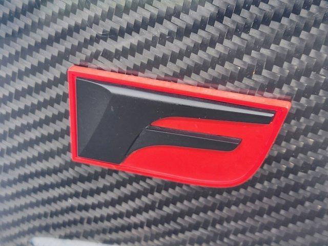 used 2016 Lexus RC F car, priced at $44,591