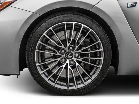 used 2016 Lexus RC F car, priced at $45,950