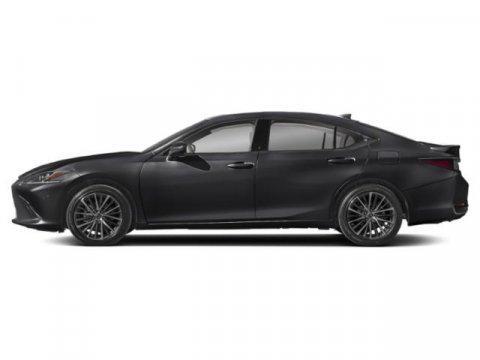 new 2025 Lexus ES 300h car, priced at $47,750