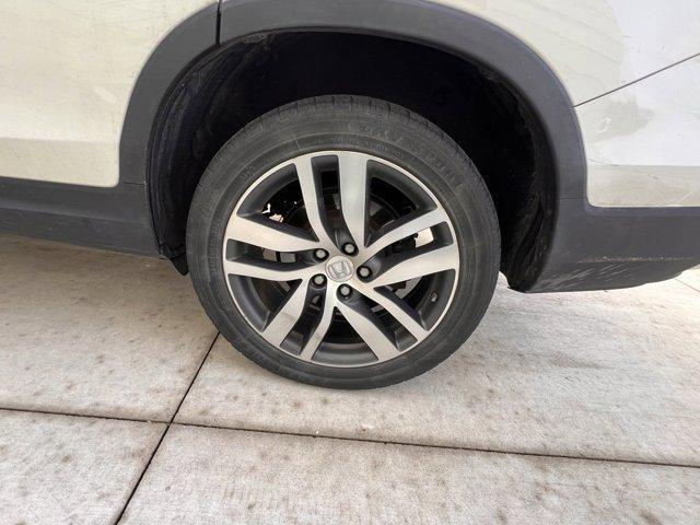 used 2017 Honda Pilot car, priced at $20,426