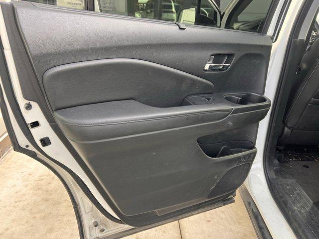 used 2017 Honda Pilot car, priced at $20,426