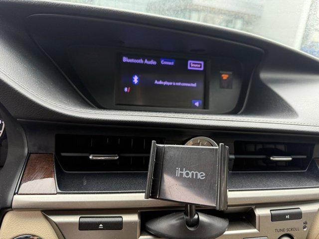 used 2013 Lexus ES 350 car, priced at $11,991