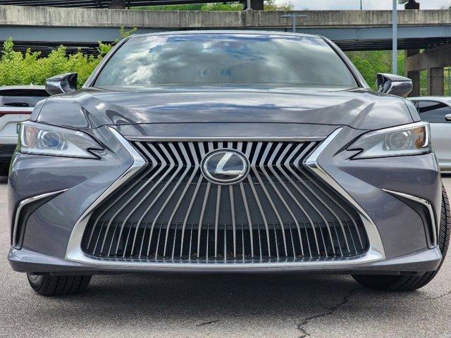 used 2021 Lexus ES 350 car, priced at $31,310