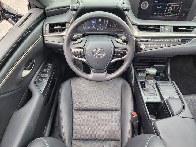 used 2021 Lexus ES 350 car, priced at $31,310