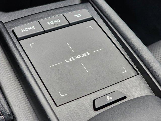 used 2021 Lexus ES 350 car, priced at $31,310