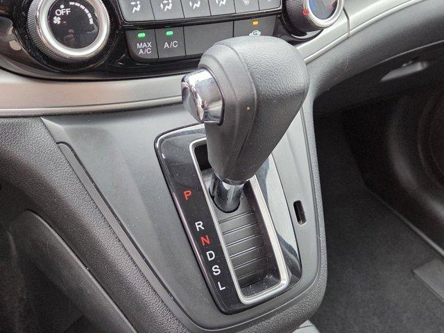 used 2016 Honda CR-V car, priced at $19,355