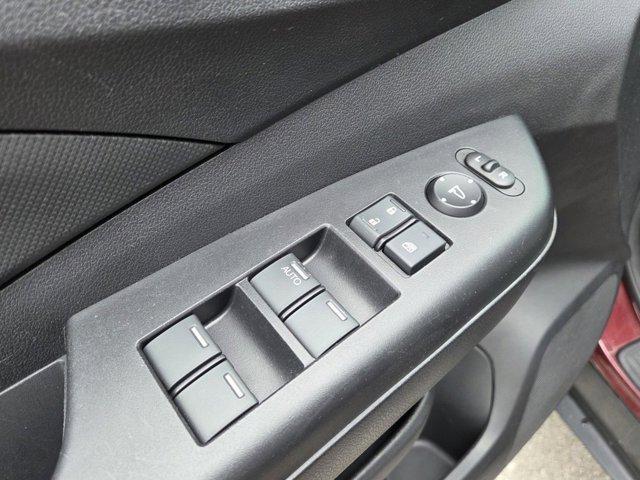 used 2016 Honda CR-V car, priced at $19,355