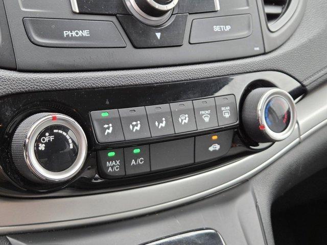 used 2016 Honda CR-V car, priced at $19,355
