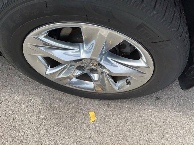 used 2015 Toyota Highlander car, priced at $16,414