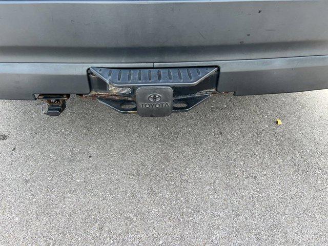 used 2015 Toyota Highlander car, priced at $16,414