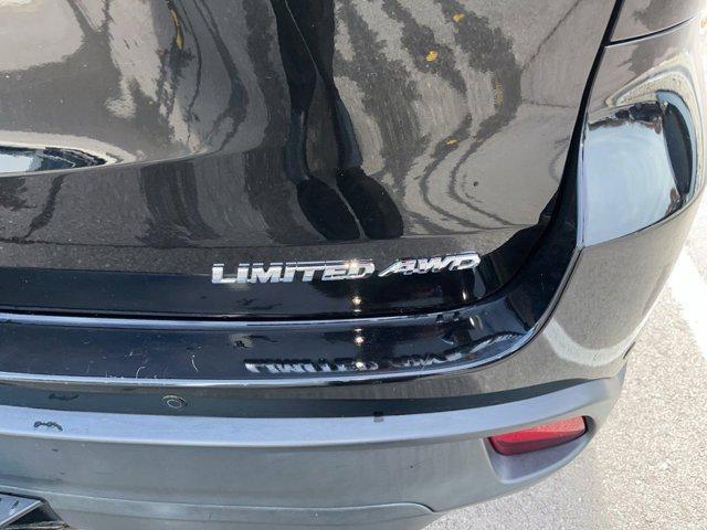 used 2015 Toyota Highlander car, priced at $16,414