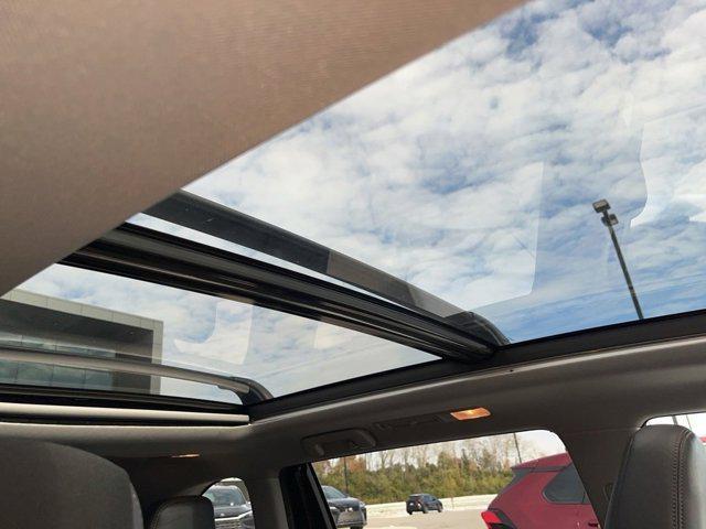 used 2015 Toyota Highlander car, priced at $16,414