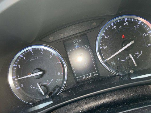 used 2015 Toyota Highlander car, priced at $16,414