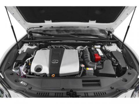 new 2025 Lexus ES 350 car, priced at $54,449