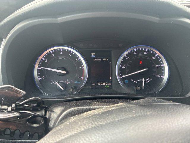 used 2019 Toyota Highlander car, priced at $20,998