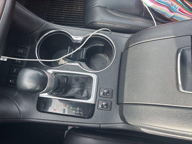 used 2019 Toyota Highlander car, priced at $20,998